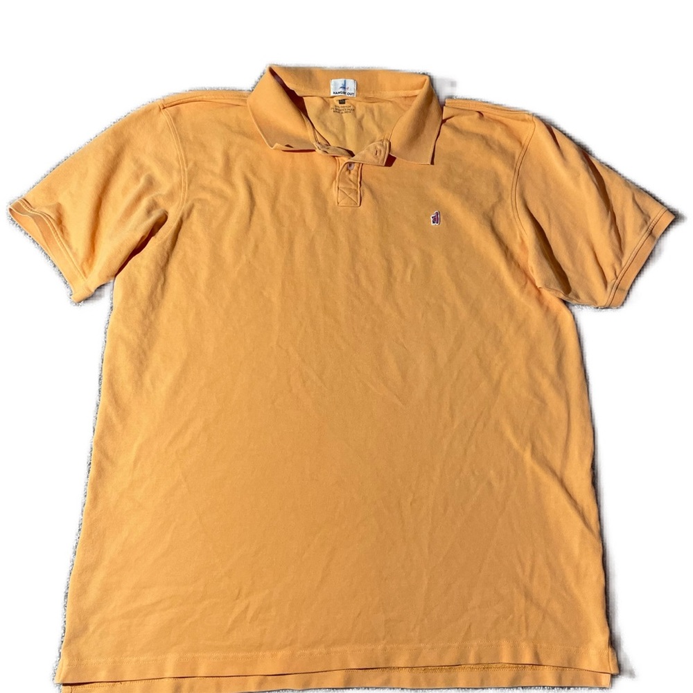 Johnnie-O Polo